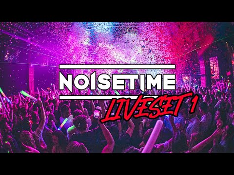 NOISETIME live @Spring Break Island / Noa Beach Club Kroatien