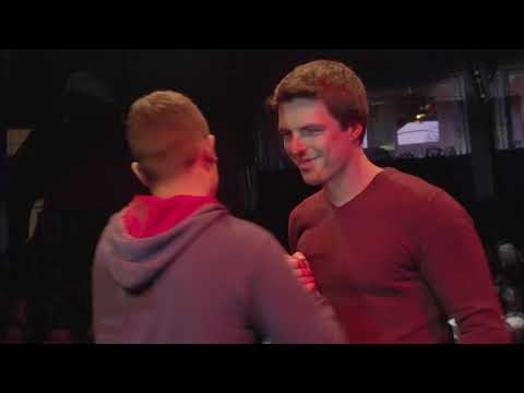 Red Bull RapLika Hrvatsko finale: Tzre Vs Mali Japanac