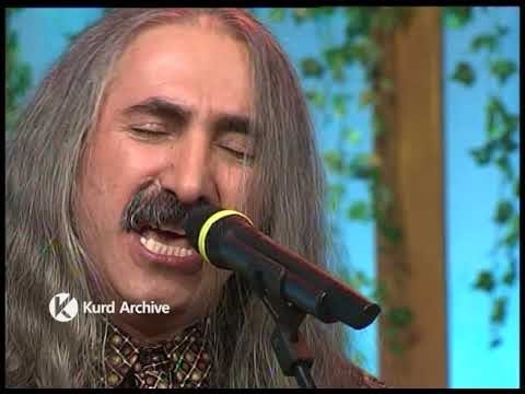Ji arşîva Medya TV | Bexcê Gulan-Hozan Reşo | © 2002 |
