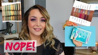 Makeup I Really Want But Im Not Gonna Buy!