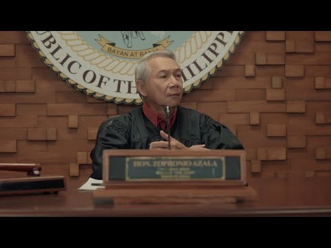 Objection, Your Honor, ano po ‘yung sinasabi niya?! #shorts Lilet Matias, Attorney-At-Law