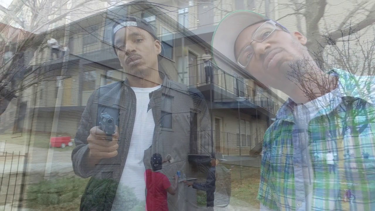 Promotional video thumbnail 1 for It's Tha L.O.Eway