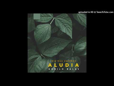 Aludia_Official Song_Kobilo Balas 2021 PNG Music