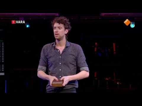 Van der Laan en Woe - WhatsApp