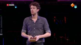 Van der Laan en Woe - WhatsApp