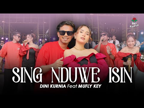Sing Duwe Isin - Dini Kurnia Ft. Mufly Key  (Official Music Video )