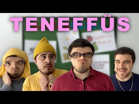 Teneffüs | ÇAYCAN OKULU