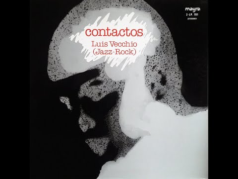 Luis Vecchio / Contactos