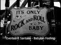 Everlast ft Santana - Babylon Feeling