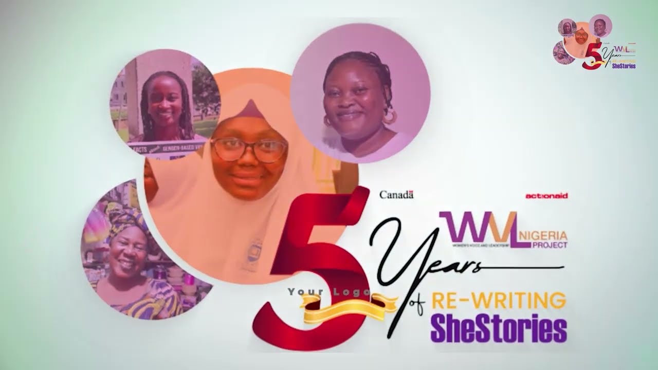Empowering Change: The Women’s Voice and Leadership Nigeria Project