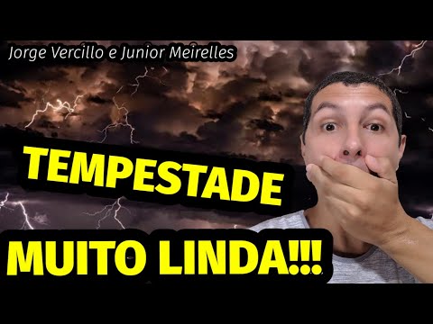 Ar - Festa Tempestade