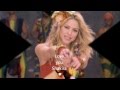 Shakira Waka Waka HD