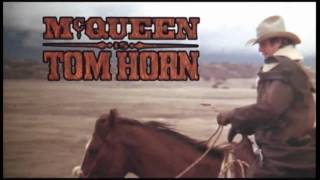 Tom Horn (1980) Video