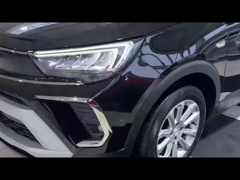 Opel Crossland Elite 1.5 Turbo D 110PS 6 Speed - Image 2