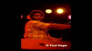 Olana - Doobie Brothers