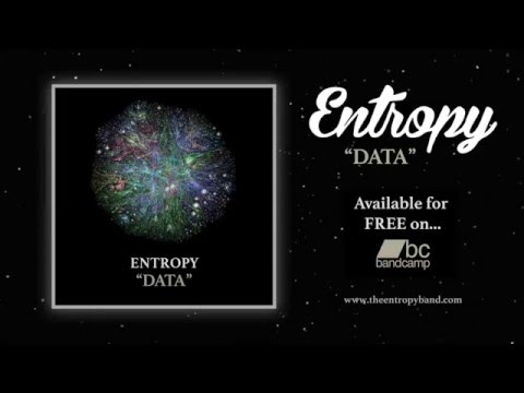 Entropy - Data