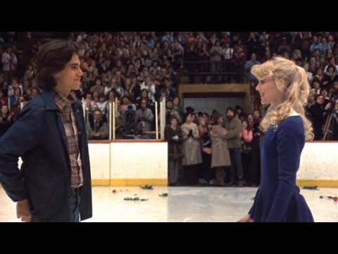 Ice Castles 1978 Movie Ending part 2