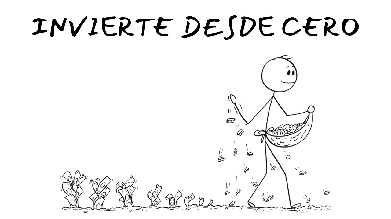 ¿Qué es un FONDO DE INVERSIÓN COLECTIVA y cómo funciona? (Guía para principiantes)