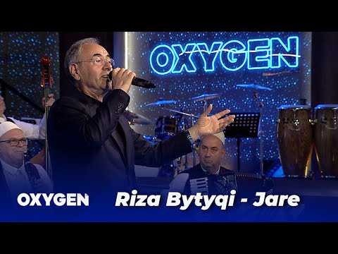 Riza Bytyqi - Jare