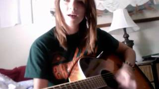 Got My List - Jonah Matranga Cover