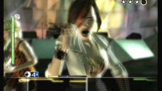 FC #29 - Anyway You Want It - Full Voice and Path