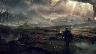Ballad of The Nameless