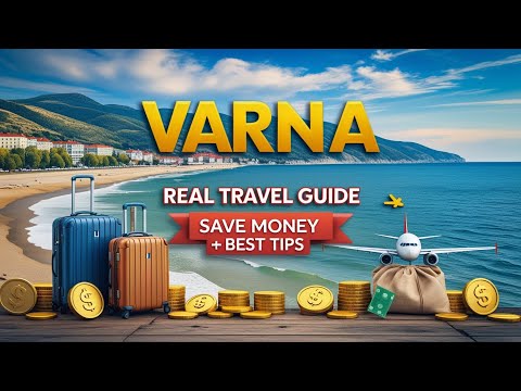 Varna – Why This City Is Better Than You Expect, Real Travel Tips