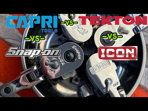 2nd YouTube video about are capri tools good