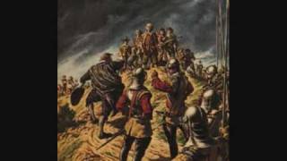 chumbawamba-world turned upside down