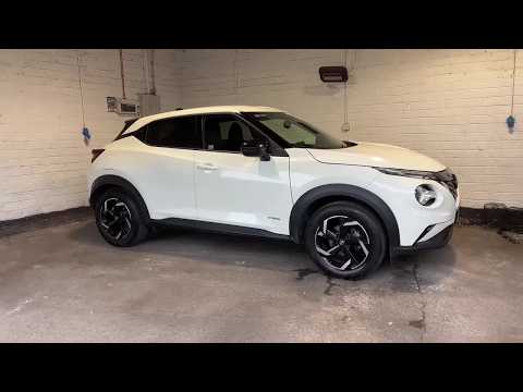 Nissan Juke HYBRID 1.6 SV PREMIUM *** €2000 Scrapp - Image 2