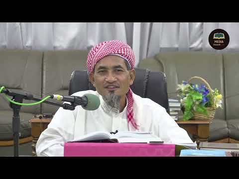 12-03-2024 Maulana Fakhrurrazi: Aqidah Islam Manhaj Salaf (Siri 110)