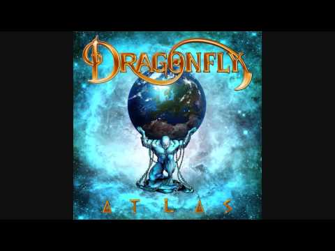 7. Dragonfly - Siente - Atlas (Letra)