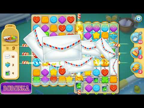 Matchington Mansion level 2168 HD