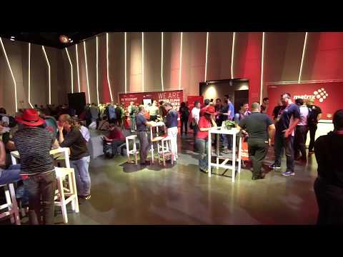 Red Hat Forum Israel 2017 Recap Video