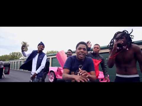 YPN Dougie ft YPN Kes And Lil Chicken Dumper Prod By Melo Official Video