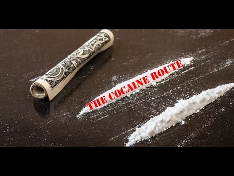 The Cocaine Route documentary trailer