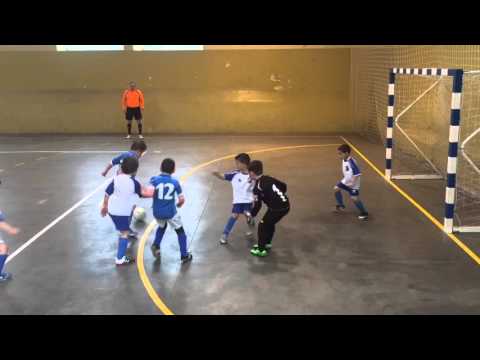 Real Juvencia B 2 - 2 C.D. Mosconia B