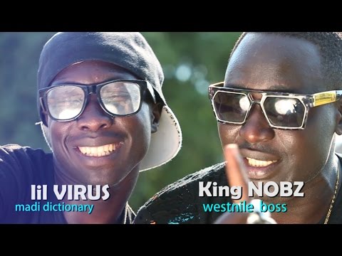 Kiza - Lil Virus & King Nobz