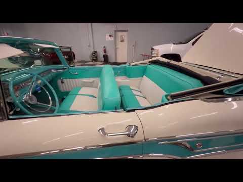 1959 Edsel Corsair (CC-2082857) for sale in Annandale, Minnesota
