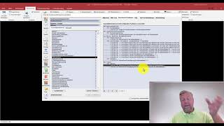 Vi -Version 24 Branchenmodelle - Gebäudeklassen abhängige Berechnungen
