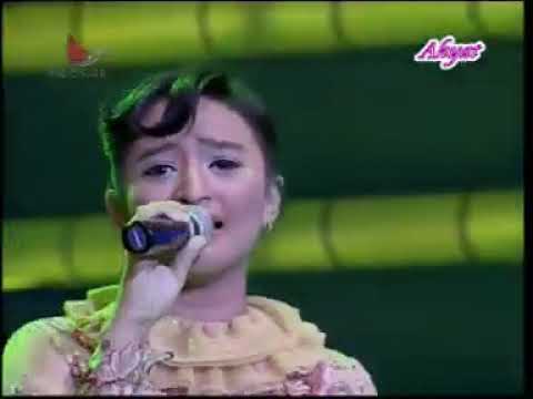 Cha Cha dan Bunda Sri - Laila Canggung Stardut 2008