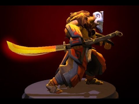 Juggernaut Kinetic Gem Dota 2 Discusiones Generales