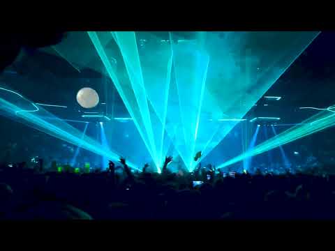 Griz at Another World Night 2 @ 1st Bank Center 2022