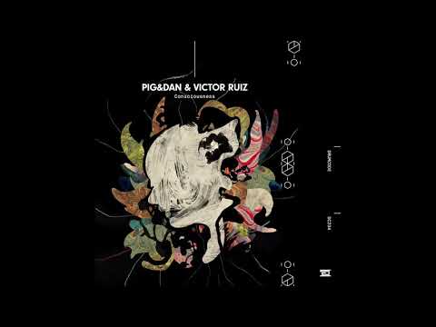 Pig&Dan & Victor Ruiz — Paradise Lost — Drumcode — DC234
