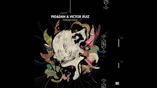 Pig&amp;Dan &amp; Victor Ruiz — Paradise Lost — Drumcode — DC234