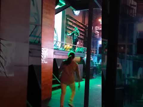 Bùi anh tuấn Xin em live  Z98!club # bacgiang2018