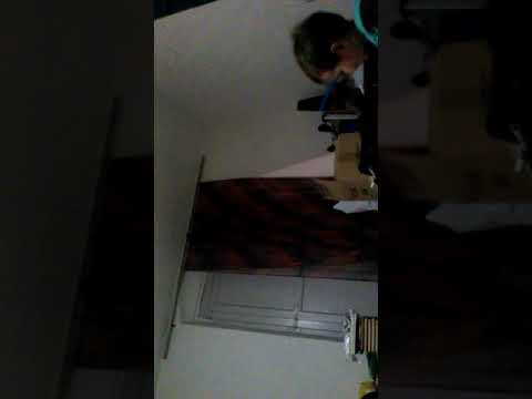 Me pego una ostia del copon!!!