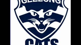 Geelong Cats Club Song