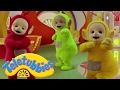 Teletubbies Nederlands afleveringen - 30 Minuten Lange Speciale Compilatie