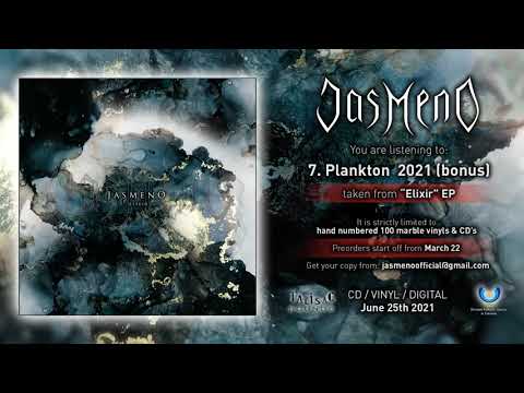 Jasmeno - Plankton 2021 (taken from Elixir EP 2021)